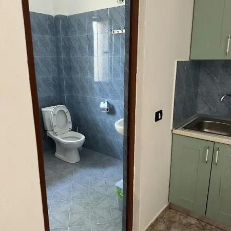 Kulla Gurit Lezhë