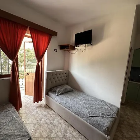 Kulla Gurit Lezhë