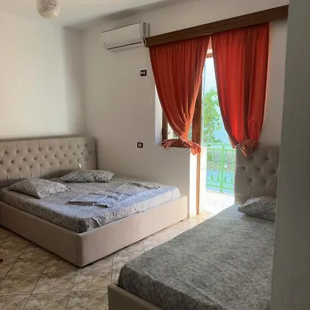 Hotel Kulla Gurit
