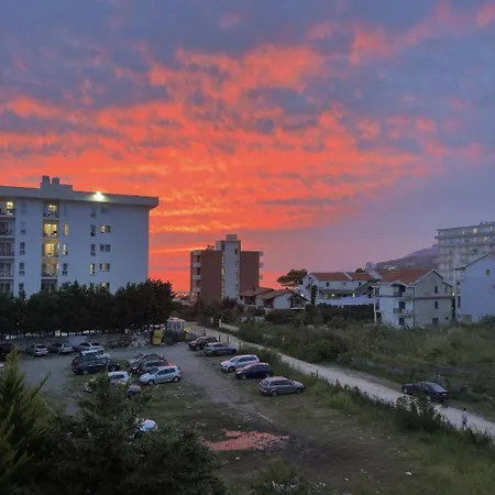 Kulla Gurit Hotel Lezhe